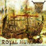 Royal Hunt - X
